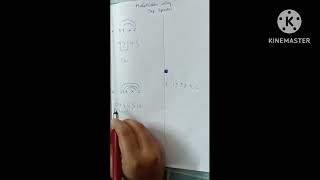 Easy multiplication using step operator method 👍😍 pls subscribe to my channel 🙏