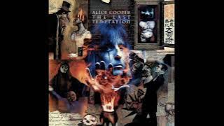 A̲lice C̲o̲oper   The Last Temptation - Full Album
