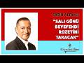 FATİH ALTAYLI - "SALI GÜNÜ BEYEFENDİ ROZETİNİ TAKACAK" * Köşe Yazısı Dinle *