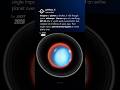This Planet Rolls Through Space Sideways #shorts #space