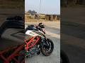 Ktm Duke 250 ❤️🔥#shorts #short #trending #youtubeshorts #viral #automobile #duke250 #rider#biker#ktm