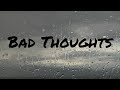 Bad thoughts sad piano music