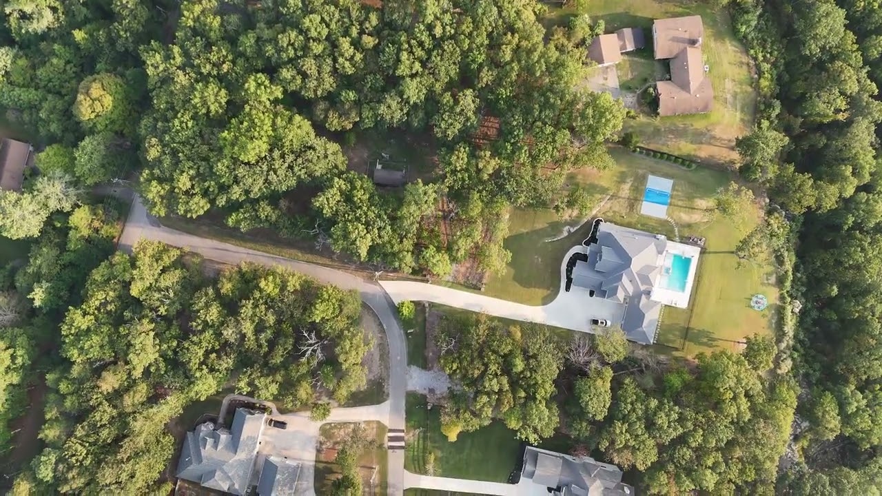 Green Mountain Flyover