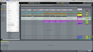 Trance Arp Layering Part 4
