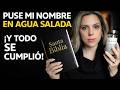 El Secreto de la Sal en la Biblia y Su Poder Como Arma Espiritual (Úsala a Tu Favor)