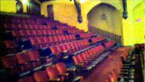 BSidesROC 2011 - Venue