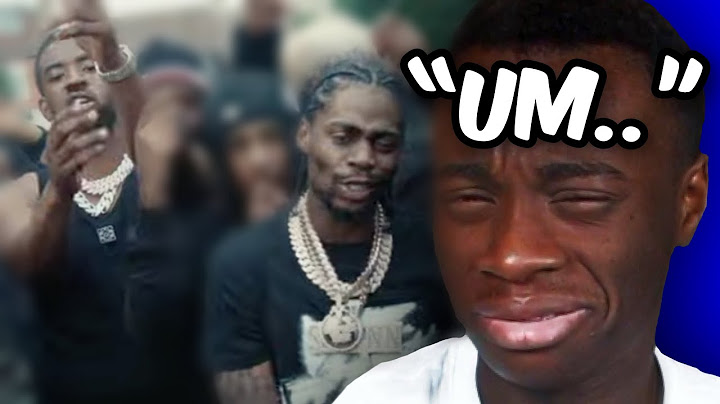 Tion Wayne x Russ Millions - We Won (Official Music Video)