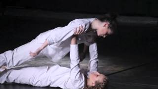 NOWAYOUT/Inside - Massimo Gerardi choreography