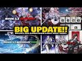 INSANE UPDATE! 3.3 ANNIVERSARY - Hiyuki Revealed, Team Synergy & Banner Info | Wuthering Waves