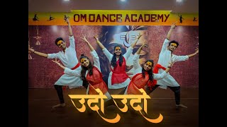 OSDC | NAVARATRI  SPECIAL | UDO UDO | OM DANCE ACADEMY