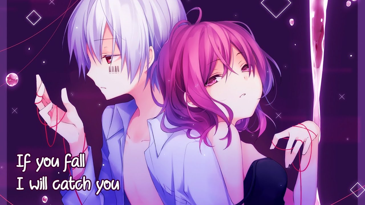 Nightcore - Time After Time