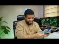 Beginning of video