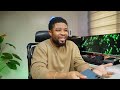 End of video