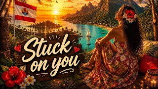 ( Eddie Lovette ) Stuck on You 🎶🤙🏻/ Lucky Prod 🏝️