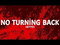 NEFFEX - NO TURNING BACK (Lyrics)