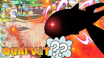 Poke Đại Chiến | Quái Vật ???