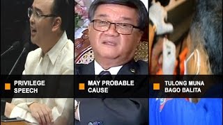 UNTV: Ito Ang Balita (September 19, 2016)