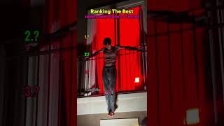 Ranking The Best This Trend