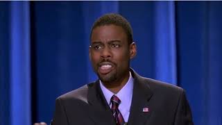 Jefe De Estado Head Of State - Escena Del Debate Español Latino