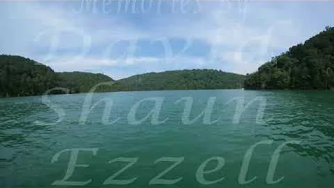 SAM 0642 Norris Lake Tennessee 1 mp4 David S Ezzel...