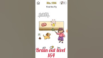 Brain out level 164