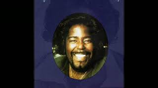 Let Me Live My Life Lovin&#39; You Babe - Barry White - 1975