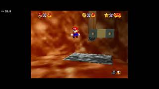 [SM64] BLJ Spot Archive - Bob-omb Battlefield's Elevator