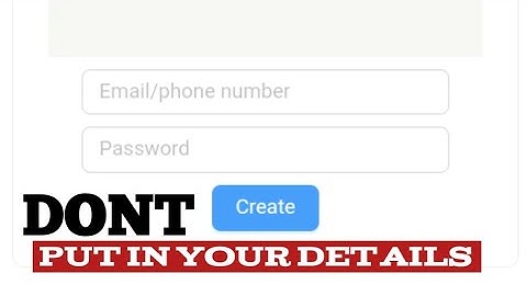 Create a phishing site in 4 minutes!||How hackers do it and how to avoid it