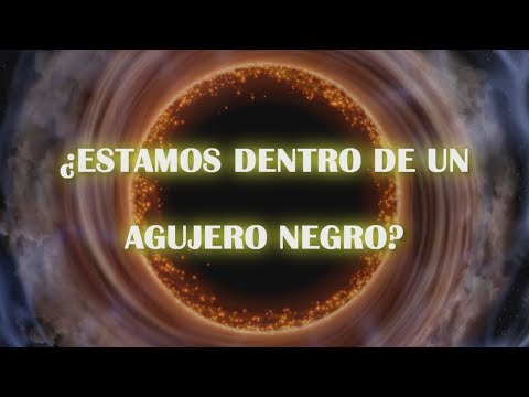 Vídeo: La Vida Cerca De Un Agujero Negro Supermasivo - Vista Alternativa