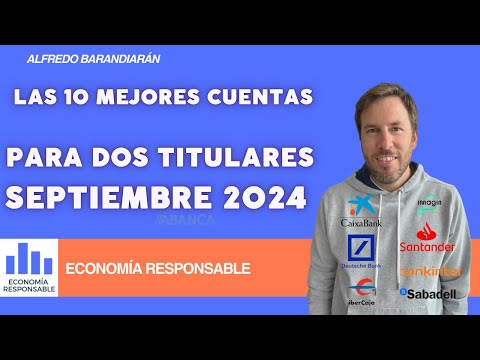 Cuentas para dos