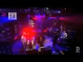 LCD Soundsystem on The Colbert Report