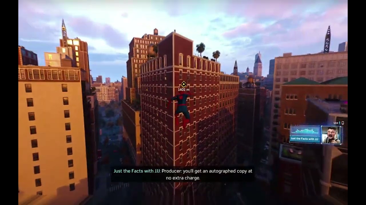 Vidéo YouTube