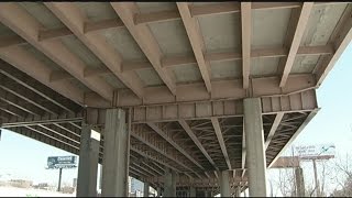 I-91 construction project update, ramps to be closed this summer