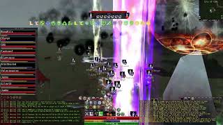 Shadowbane 40v40 Bane - ToMB/Bros/KoK vs TA
