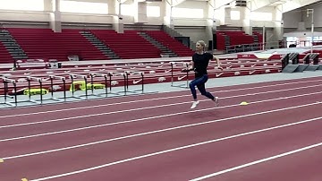 1080 Sprint overspeed manual release