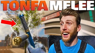 Is this the Best Knife Class Setup In Warzone 3? (Best Riot Shield Class MW3)