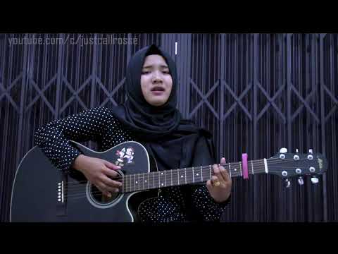 Maafkan aku - D&#;bagindas || original cover by JustCall Rosse