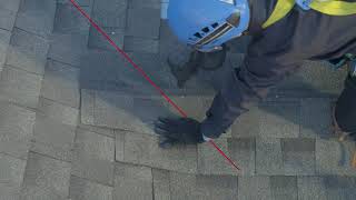 How to Install Timberline HD Shingles with the Closed-Cut Valley Method | GAF Pro Series