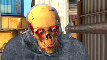 Zombie Apocalypse Doomsday Z Gameplay Walkthrough! #01