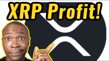 Is XRP About to Skyrocket? How Much Will Your XRP Be Worth? Adam Shelton