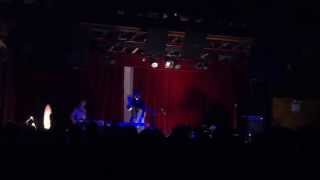 Shearwater &quot;Ambiguity&quot; live @ The Bell House, March 22, 2014