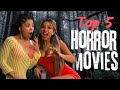 Our Favorite Horror Films: Sweet, Spooky, and Shocking!