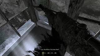 Call of Duty 4  Modern Warfare - All Ghillied Up Ladder