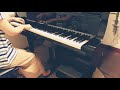 Bethena/ベセーナ/Scott Joplin/スコット・ジョプリン/Piano