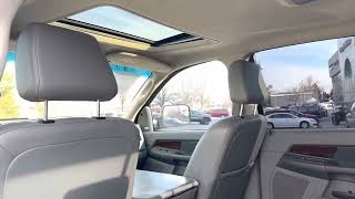 2008 Ram 2500 Mega Cab