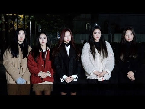 [HD직캠] 밴디트(BVNDIT), <strong>새벽에도</strong> 준비된 완벽 비주얼(191129)