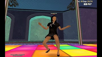 GALAXY I Свадьба!xD