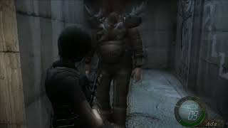 S3 E3 • Resident Evil 4 • Assignment Ada • Part 3