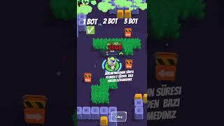 Kaç Bot Beni Yenebilir? Videonun Süresi Yetmedi Arklar