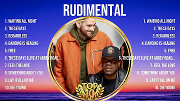 Rudimental Greatest Hits Full Album ▶️ Top Songs Full Album ▶️ Top 10 Hits of All Time